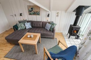 Feriehus Beliggende I Rolige Omgivelser Sj495 - 8