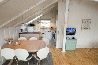 Feriehus Beliggende I Rolige Omgivelser Sj495 - 5