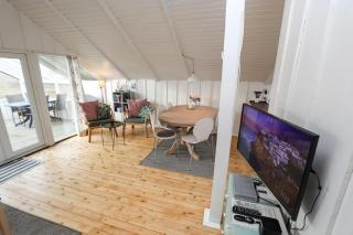 Feriehus Beliggende I Rolige Omgivelser Sj495 - 3