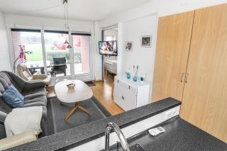 Ferielejlighed I Lemvig Feriecenter Beliggende I Stueetagen Sj695 - 3