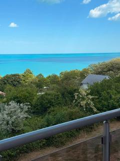Sea view Studio Byla - 9