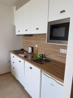 Sea view Studio Byla - 7