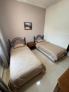Al waha furnished apartments - 7