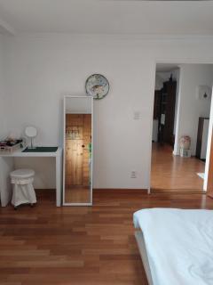 Art Residency - Busan - 2