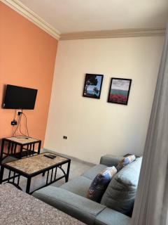 Al waha furnished apartments - 5
