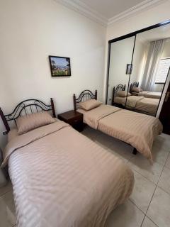 Al waha furnished apartments - 4