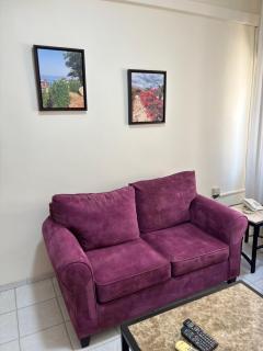 Al waha furnished apartments - 1