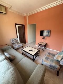 Al waha furnished apartments - 9