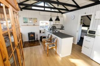 Beautiful Holiday Home In Vejlby Klit For 5 Sj11 - 1