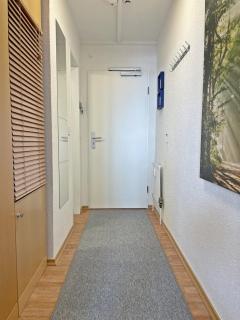 Ferienwohnung Ronja im Hause Bergland Altreichenau - 7
