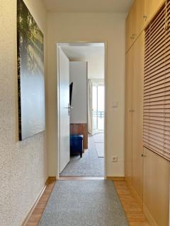 Ferienwohnung Ronja im Hause Bergland Altreichenau - 6