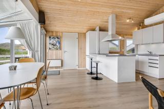 Holiday Home Vejlby Klit, Spa, Sauna, Pets Sj307 - 6