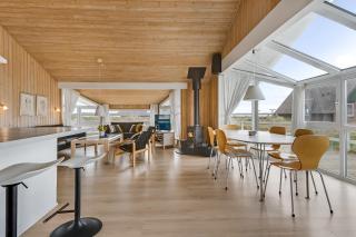Holiday Home Vejlby Klit, Spa, Sauna, Pets Sj307 - 3