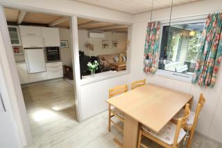 Cozy Holiday Home In A Private Forest Sj1121 - 9