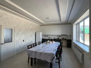 Yurt house - 6