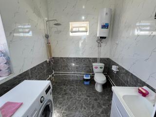 Yurt house - 3