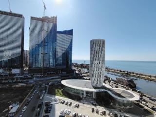 Bamboo Apartments Batumi - 6