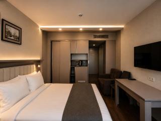 Bamboo Apartments Batumi - 4
