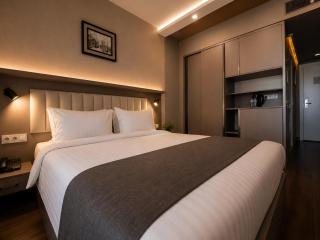 Bamboo Apartments Batumi - 5