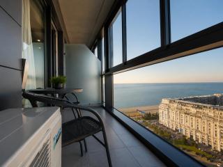 Bamboo Apartments Batumi - 2