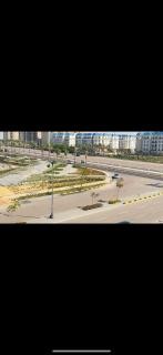 شقه فندقيه العالمين الحي اللاتيني بحري الطريق علي اللاجون - 3