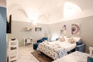 Casa Garibaldi - In Centro, la nascita della Storia - 5