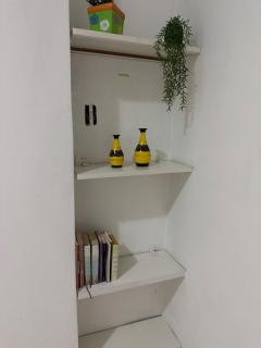 Apartamento individual - 5