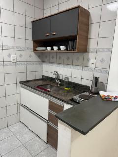 Apartamento individual - 4