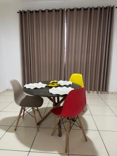 Apartamento individual - 3