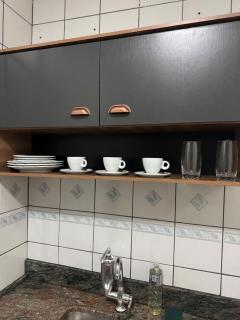 Apartamento individual - 2