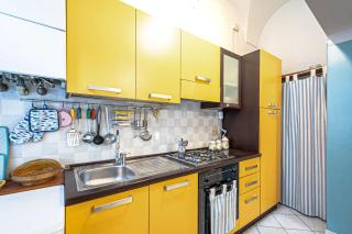 Casa Garibaldi - In Centro, la nascita della Storia - 3