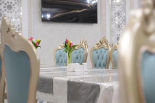 Shergiron Plaza - Buxoro - 8