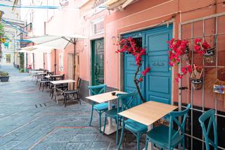 Casa Garibaldi - In Centro, la nascita della Storia - 9