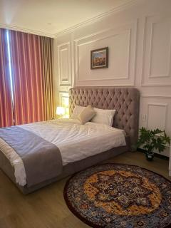 Căn hộ tiện nghi 90 m2 2PN 3 giường - 0