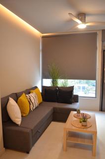 Downtown apartment - Signature - 7