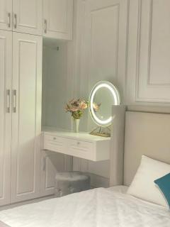 Căn hộ tiện nghi 90 m2 2PN 3 giường - 7
