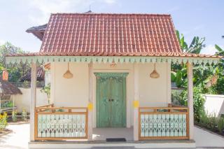 Pondok Santai Pemuteran - 5