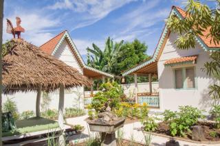 Pondok Santai Pemuteran - 4