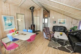 Ideally Located House 450 M From North Sea Sj672 - 9