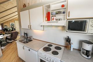 Ideally Located House 450 M From North Sea Sj672 - 8