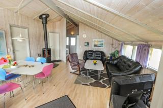 Ideally Located House 450 M From North Sea Sj672 - 6