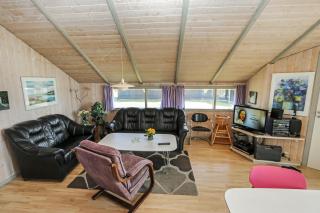 Ideally Located House 450 M From North Sea Sj672 - 3