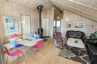 Ideally Located House 450 M From North Sea Sj672 - 2