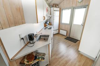Ideally Located House 450 M From North Sea Sj672 - 1
