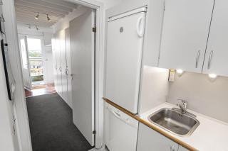 Flot Ferielejlighed Til 4 Personer Beliggende På 1 Sal Med Gratis Internet - 1