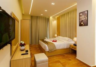 Rizkyan Pyramids view hotel - 6