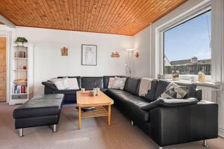 Skønt Og Rummeligt Feriehus I Autentiske Thyborøn Tæt På Hav Og Strand Sj1002 - 9