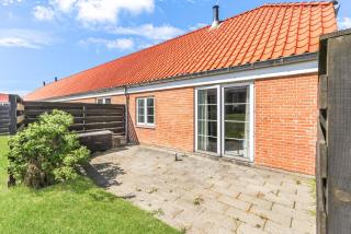 Ferielejlighed Ved Bovbjerg Ved Vesterhavet Sj172 - 7