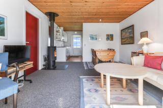 Ferielejlighed Ved Bovbjerg Ved Vesterhavet Sj172 - 2