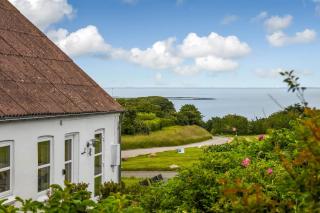 Charming Holiday Home, Views Of The Limfjord-Sj755 - 7